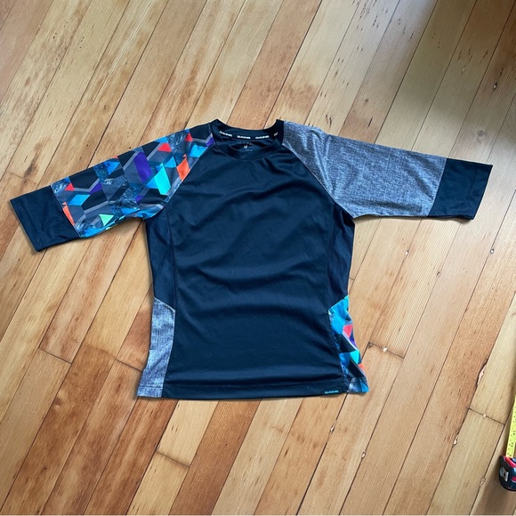 Dakine mountain bike jersey - Picture 1 of 5